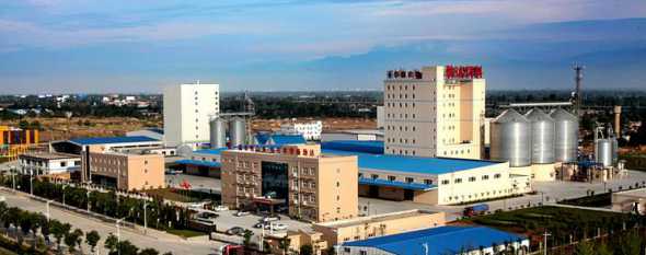 陕西杨凌都有哪些饲料厂 陕西福锦米业有限公司的企业文化