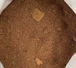 菜籽饼粉可以做哪些饲料 ...渣是不是叫菜籽饼或菜籽粕怎么处理后可以做饲料成分谢谢